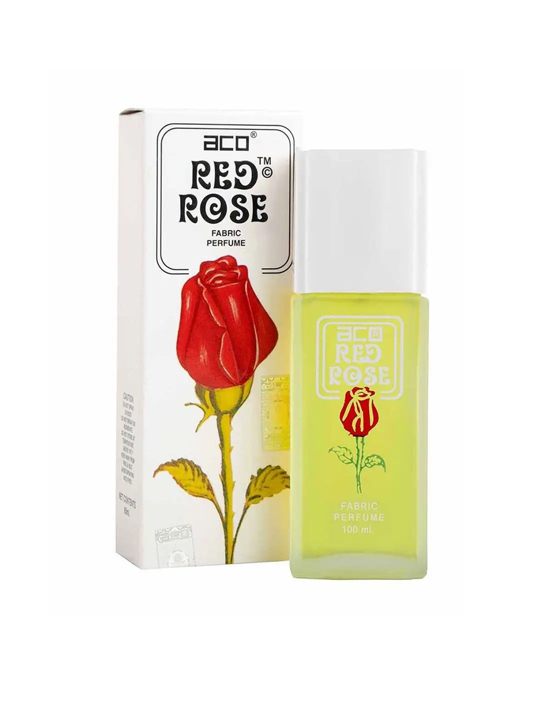 Aco Redrose Perfume