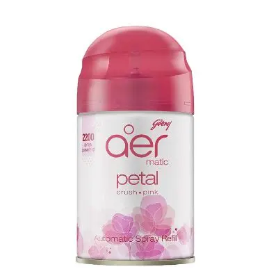 Aer Matic Refill