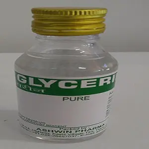 Ak Glycerin