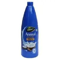 Anmol Coconut Oil 500 ml Jar