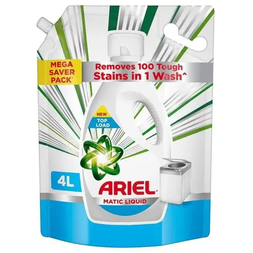 Ariel Liquid
