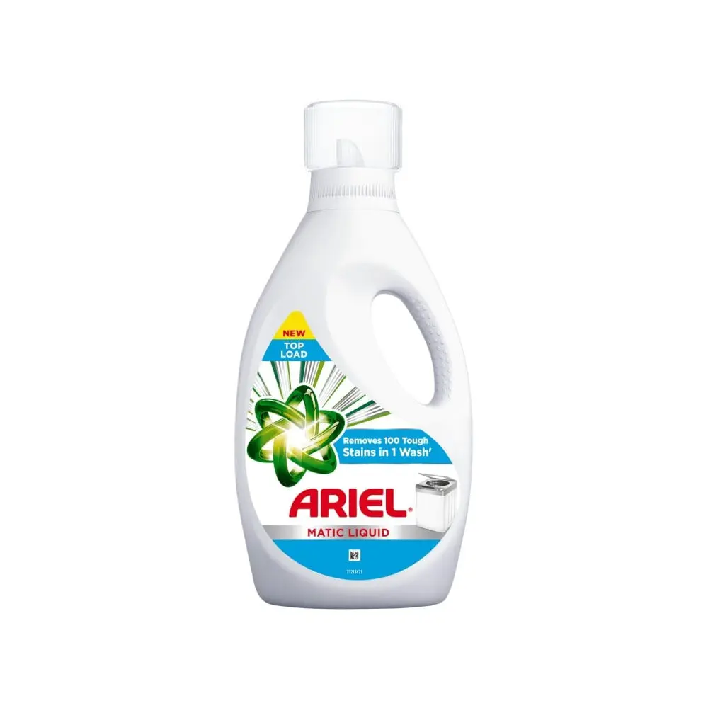 Ariel Top Load 1 Litre