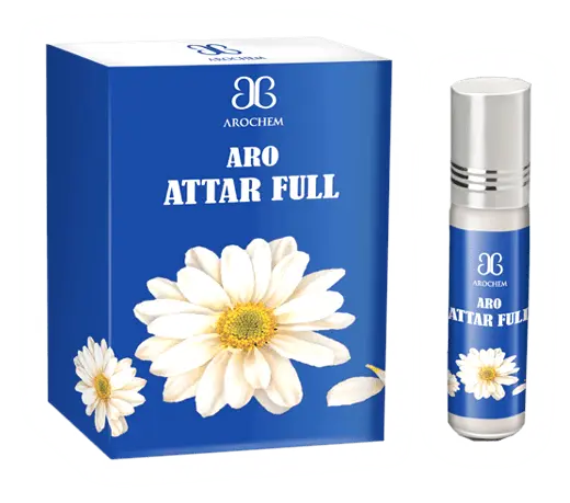 Arochem Attar Full