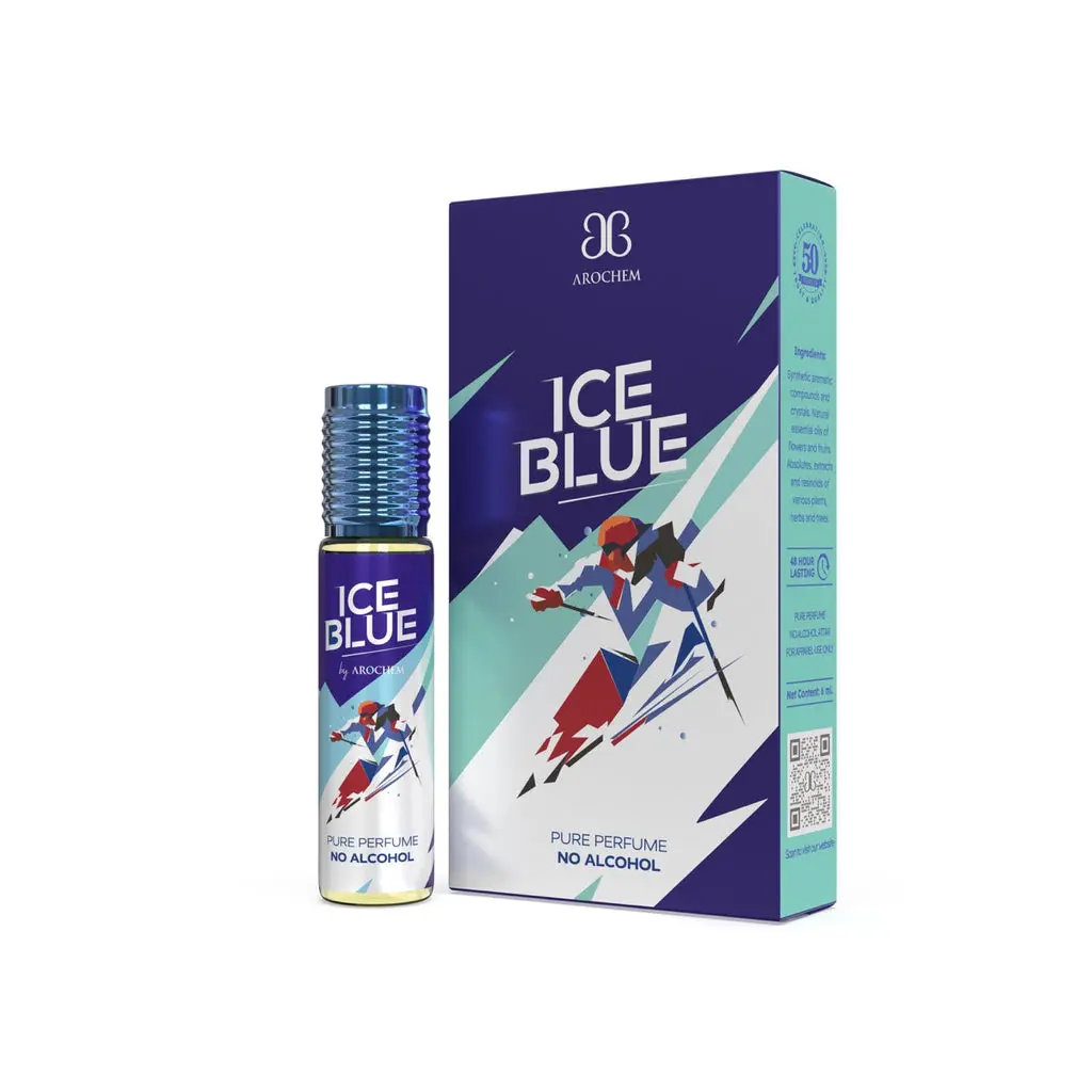 Arochem Ice Blue