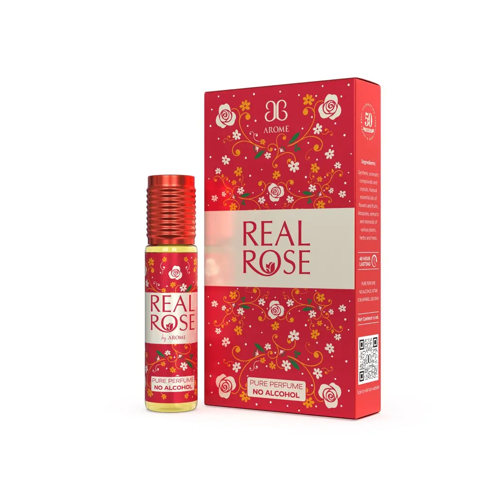 Arochem Real Rose