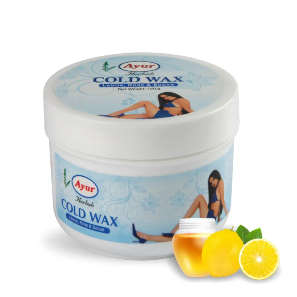 Ayur Cold Wax