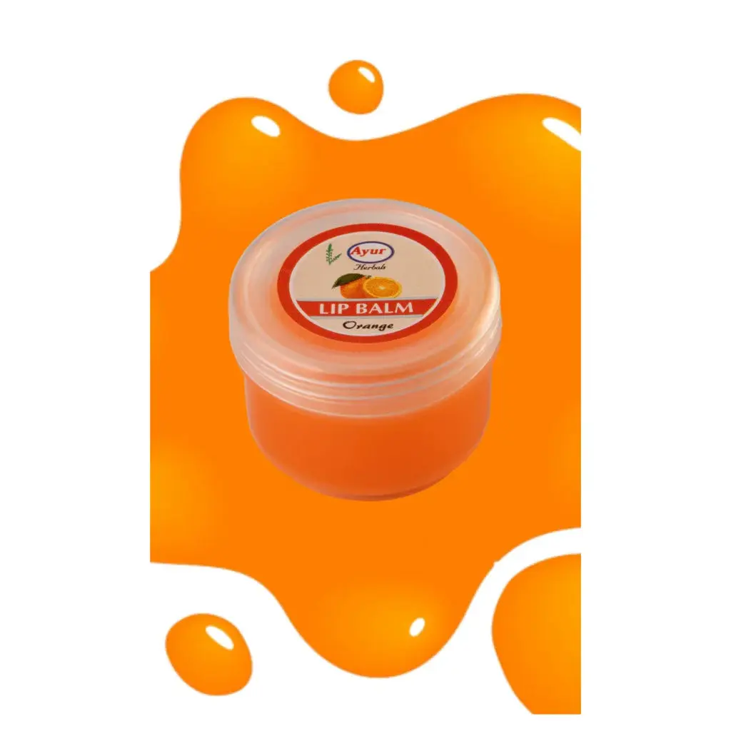 Ayur Lip Balm
