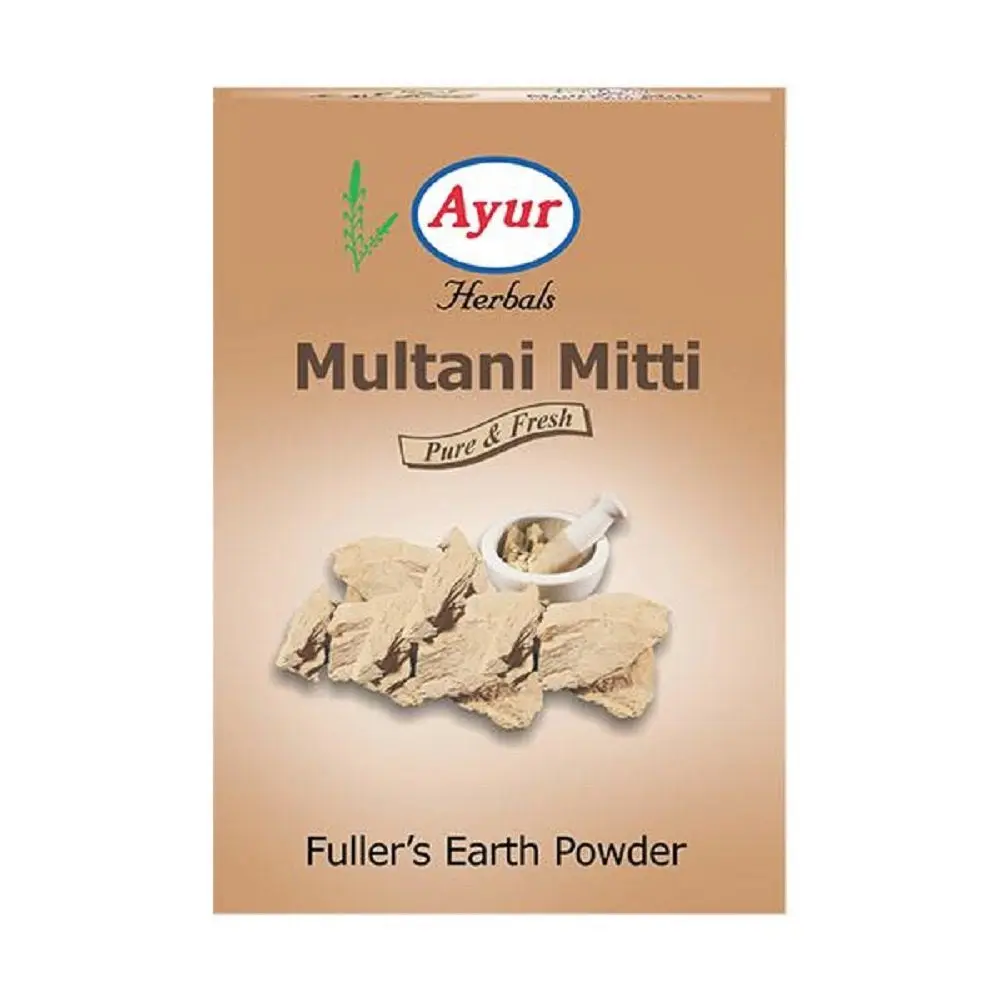 Ayur Multani Mitti