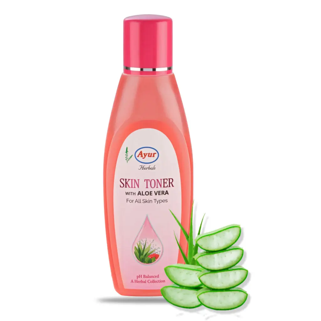 Ayur Toner