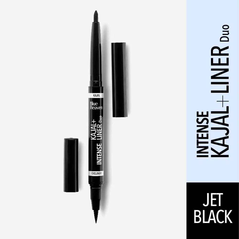 Blue Heaven Eye Liner