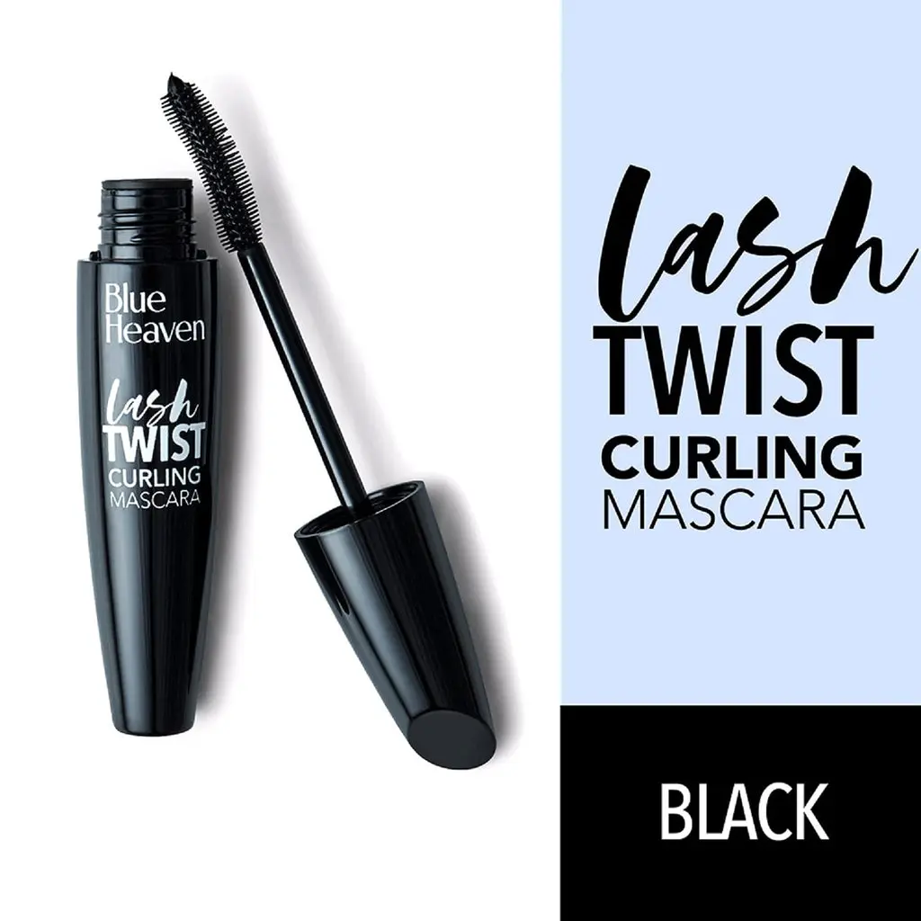 Blue Heaven Mascara