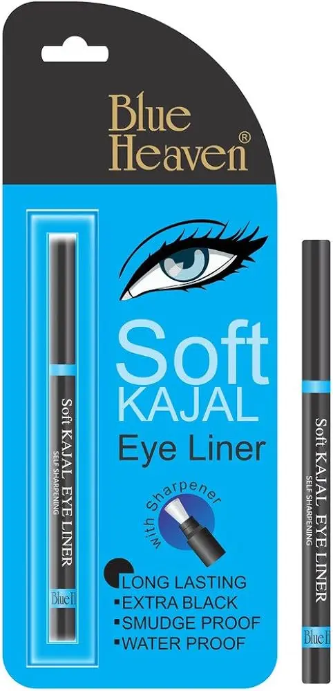 Blue Heaven Soft Kajal