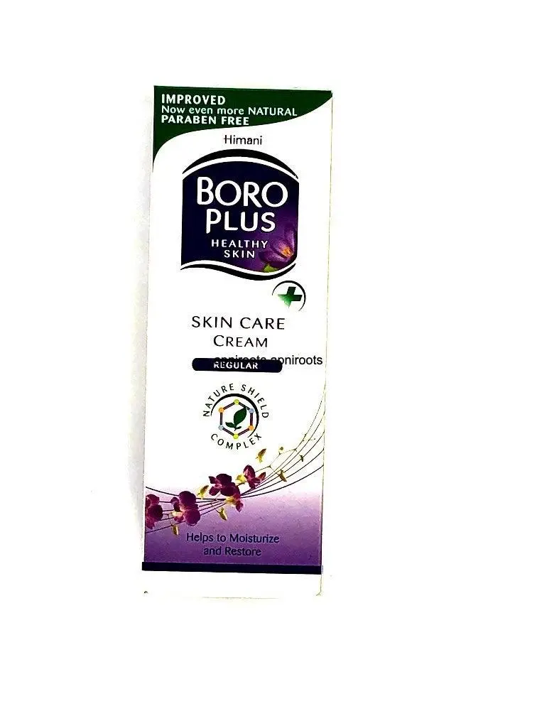 Boro Plus