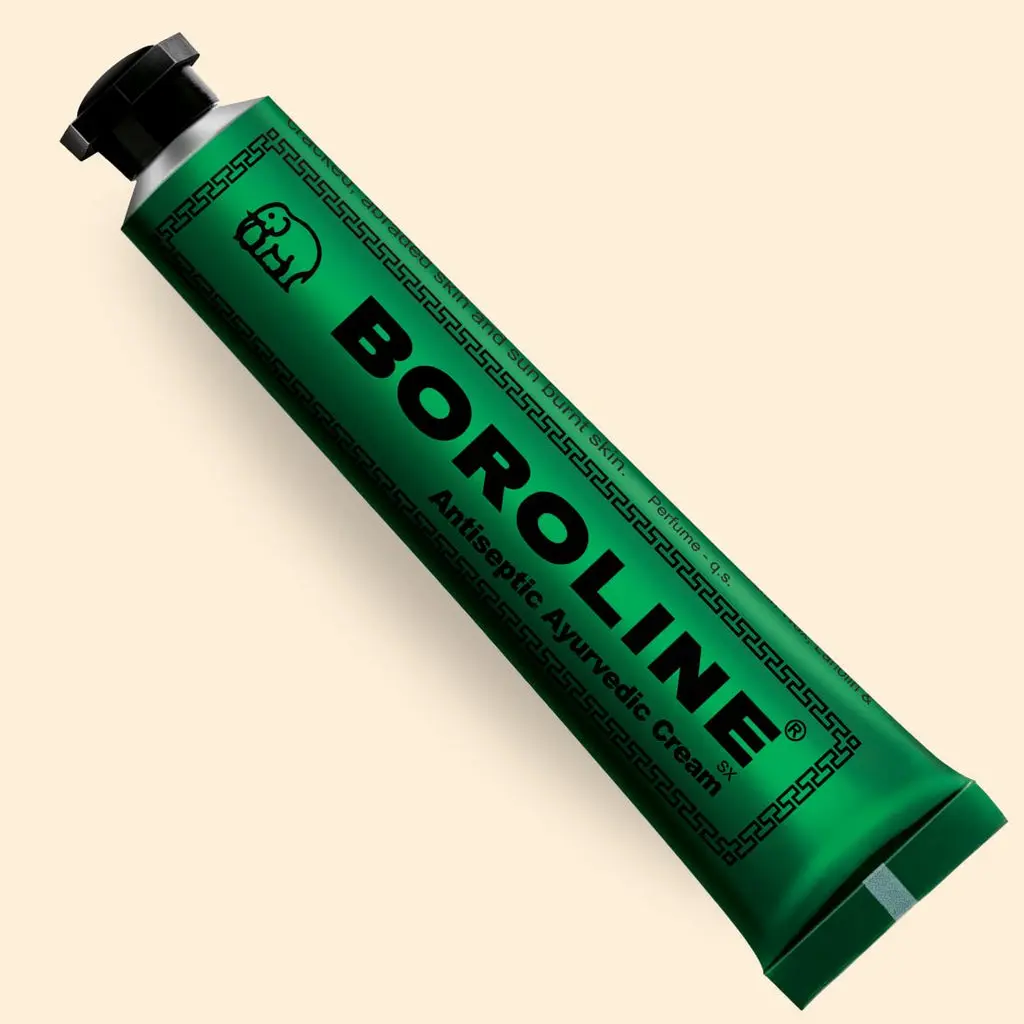 Boroline Tube