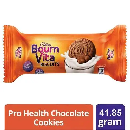 Bournvita