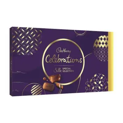 Cadbury Celebration
