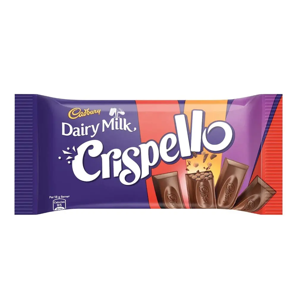 Cadbury  Crispello