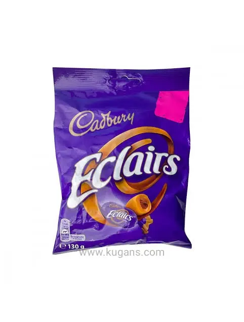 Cadbury Eclairs 1000/- Jar