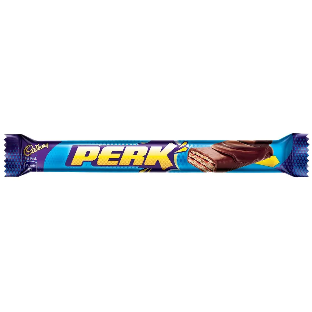 Cadbury Perk 10/-Box