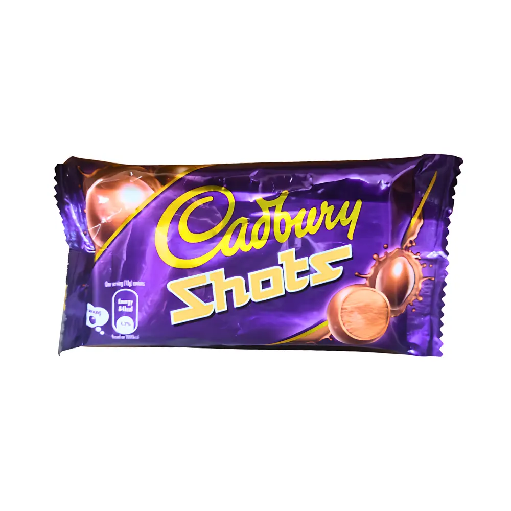 Cadbury Shots 10/-(1*48)
