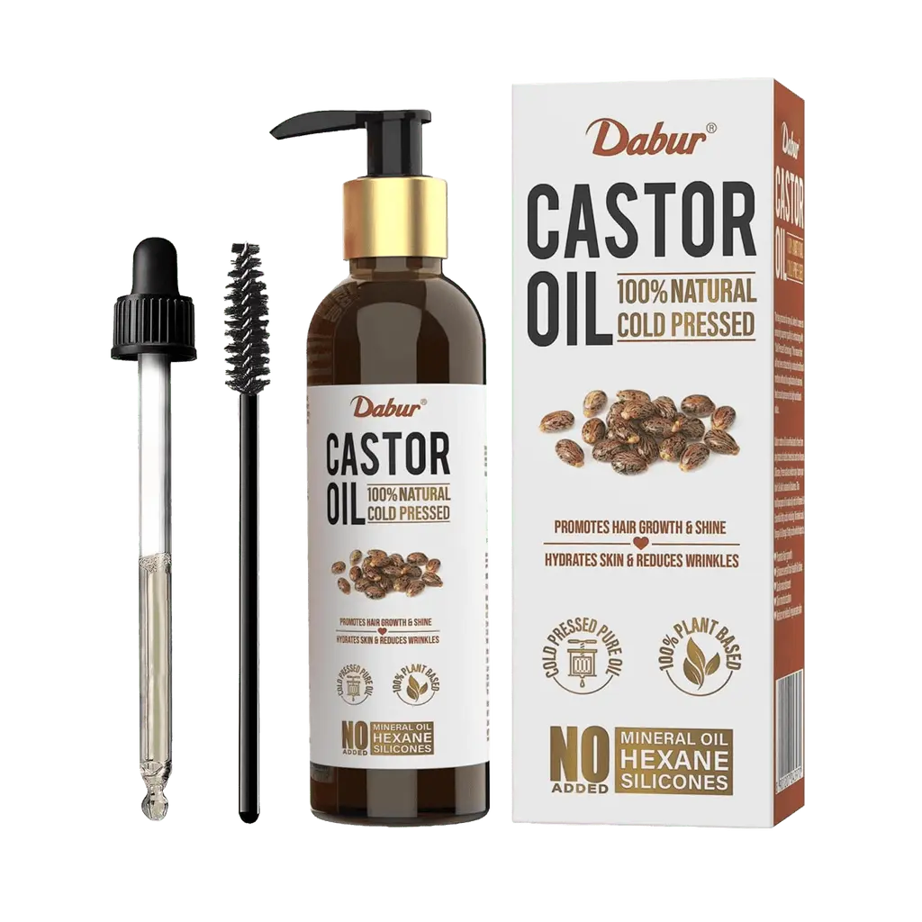 Castor Oil