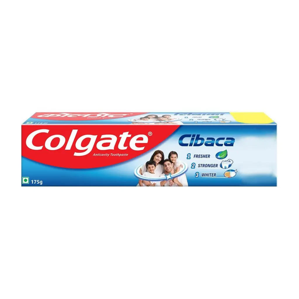 Cibaca Paste