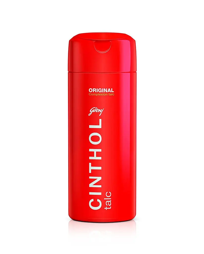 Cinthol Talc