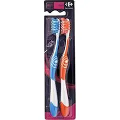 Classic Toothbrush (Hard)