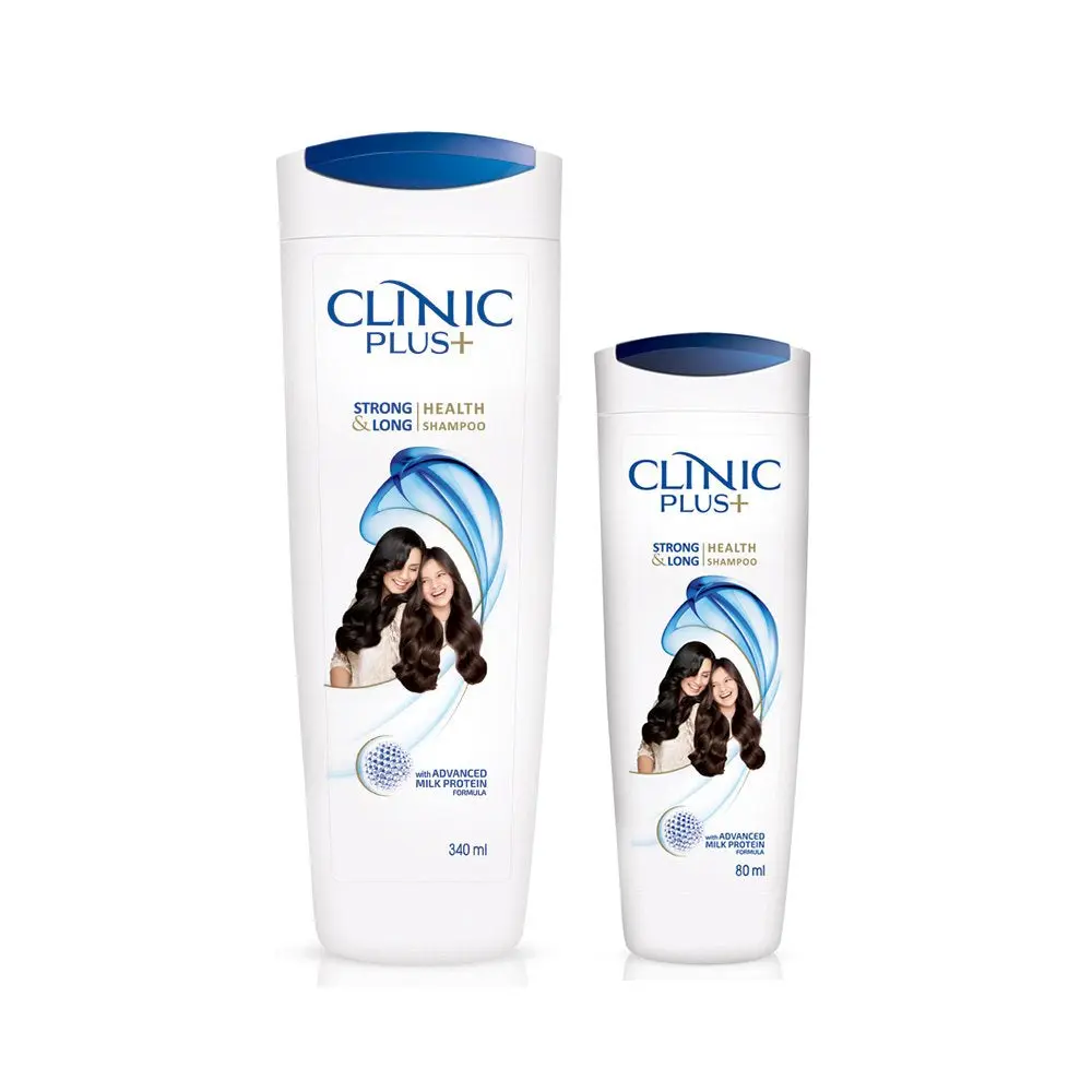 Clinic Plus Shampoo