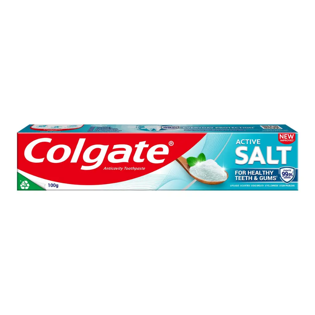 Colgate Active Salt