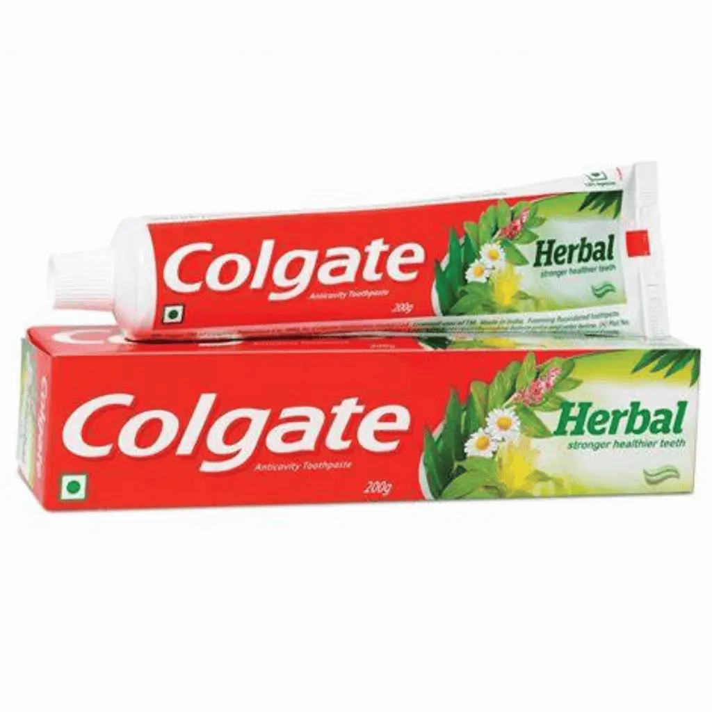 Colgate Herbal