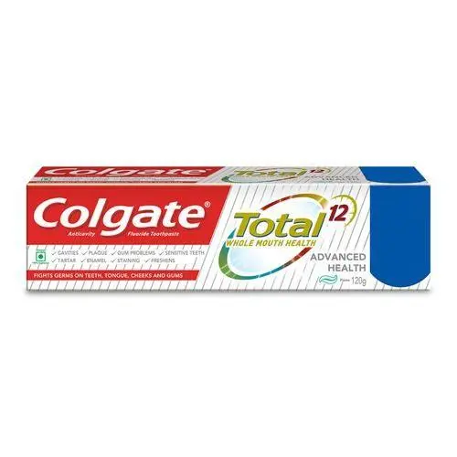 Colgate Total
