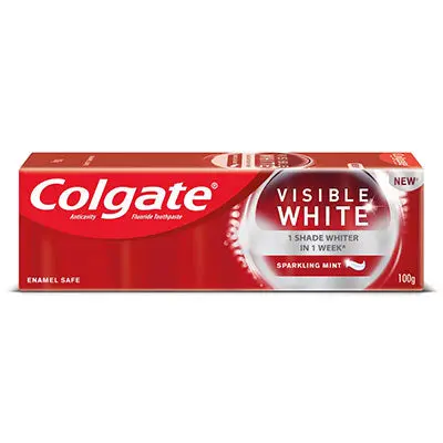 Colgate Visible White