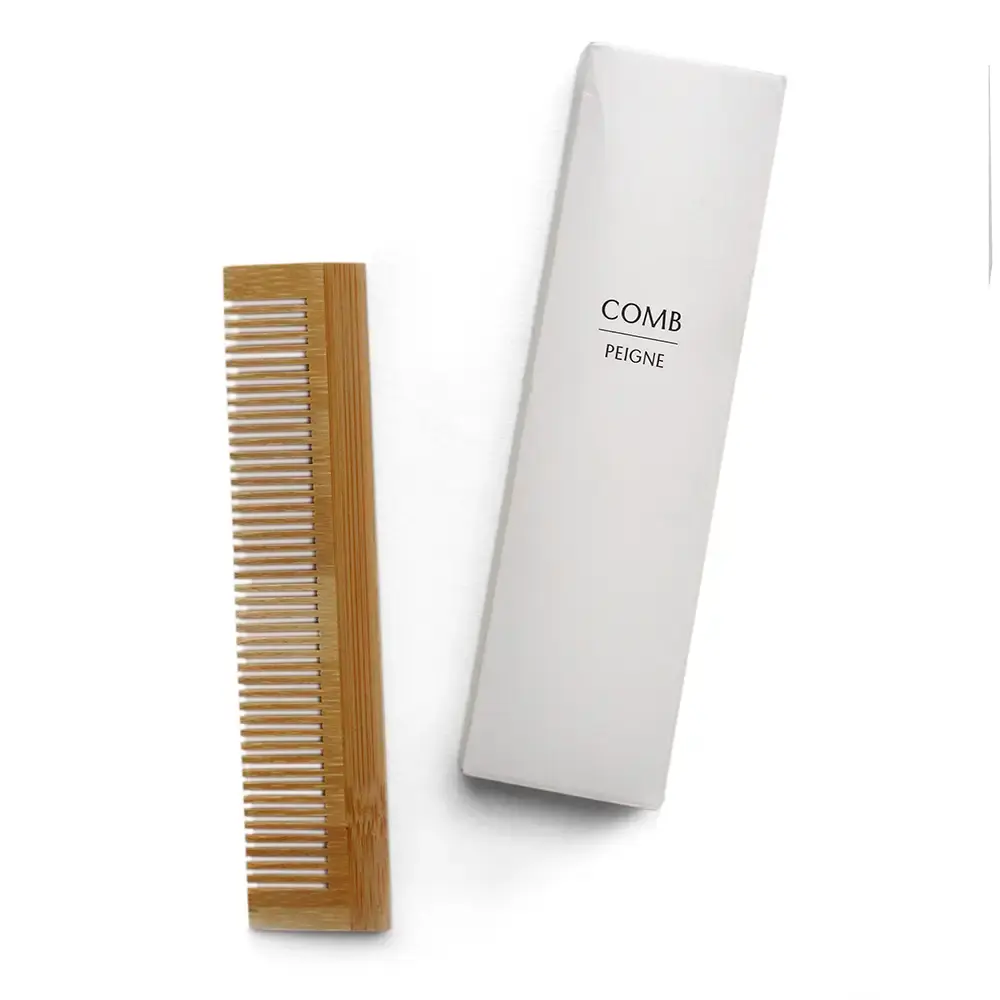 Comb White