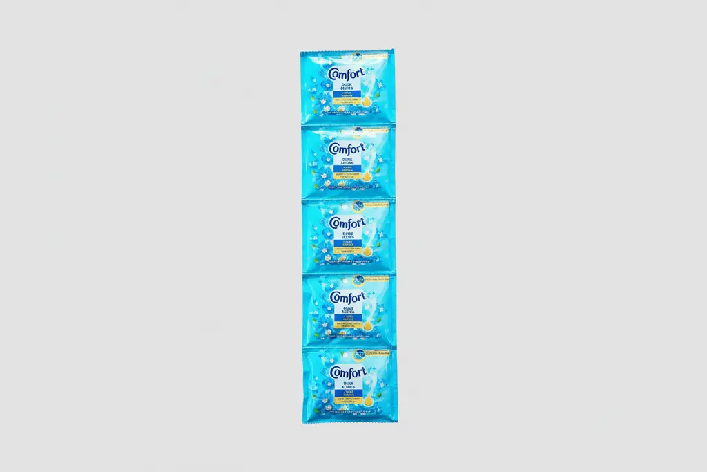 Comfort Fabric 200ml #Blue