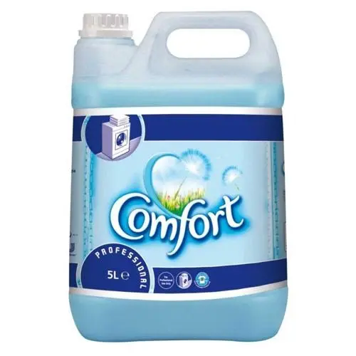 Comfort Fabric 900ml #Blue