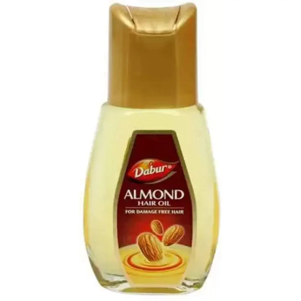 Dabur Almond Hair Oil
