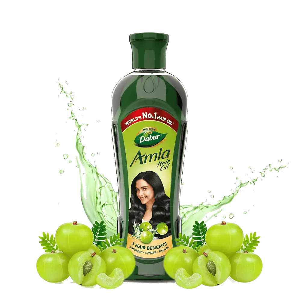 Dabur Amla Hair Oil