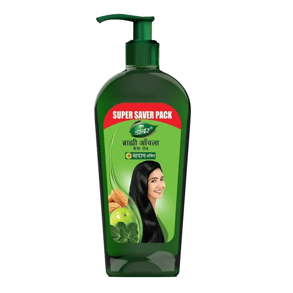 Dabur Brahmi Hair Oil