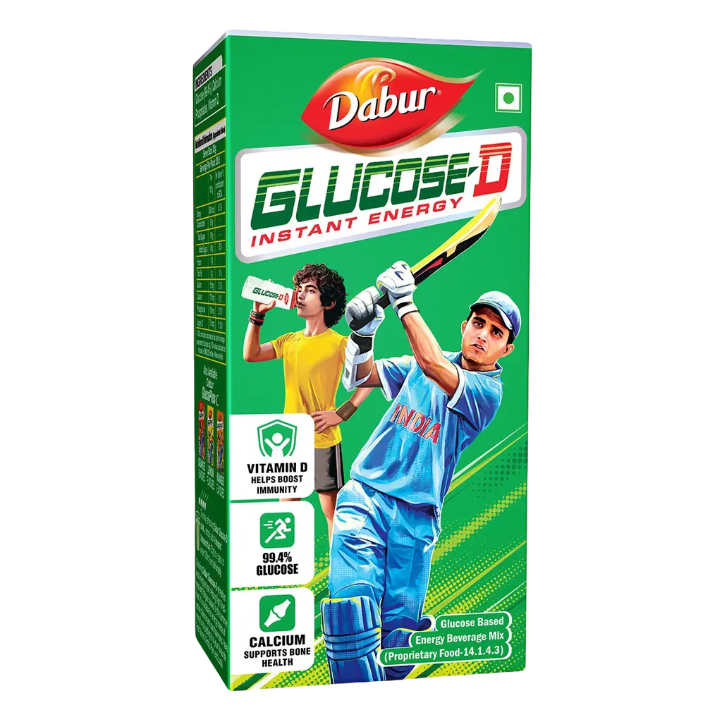 Dabur Glucose D