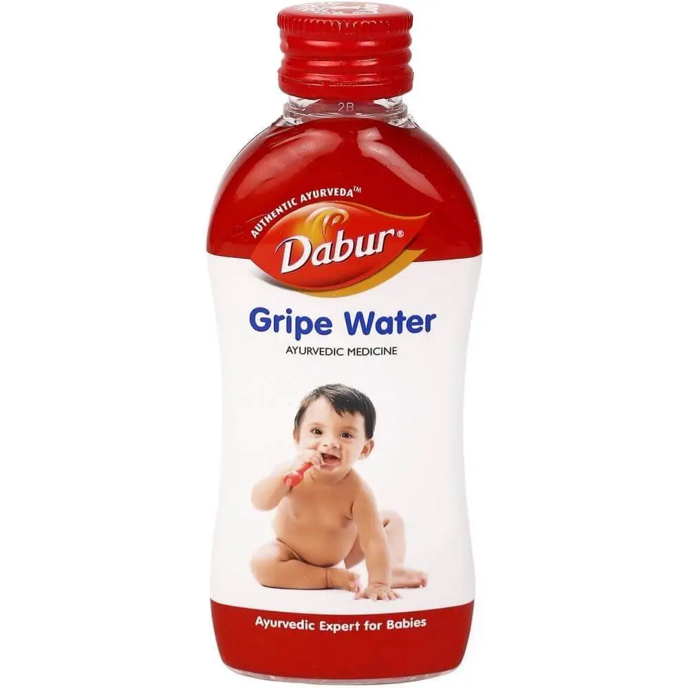 Dabur Gripe Water 100