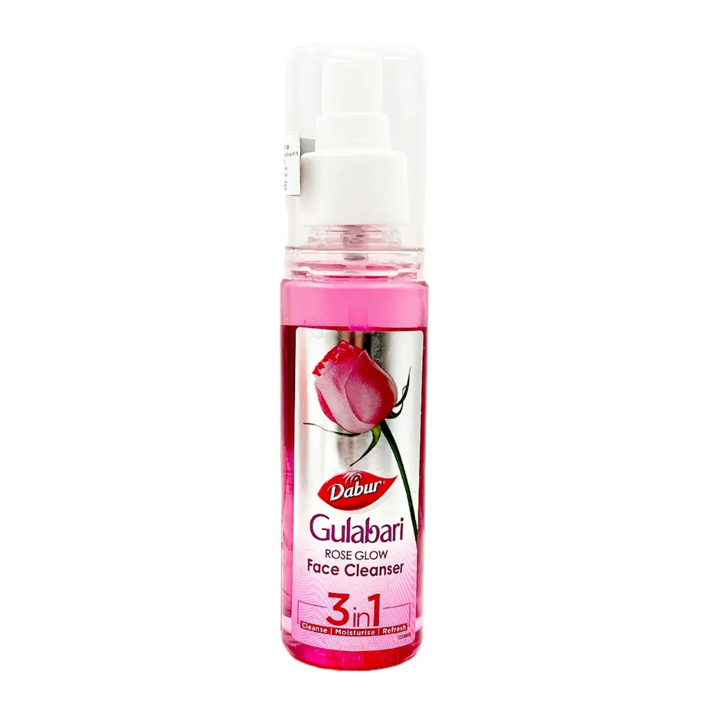 Dabur Gulabari Spray