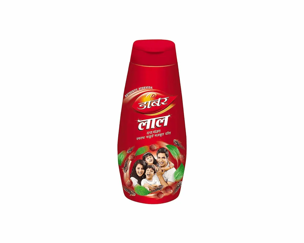 Dabur Lal Manjan