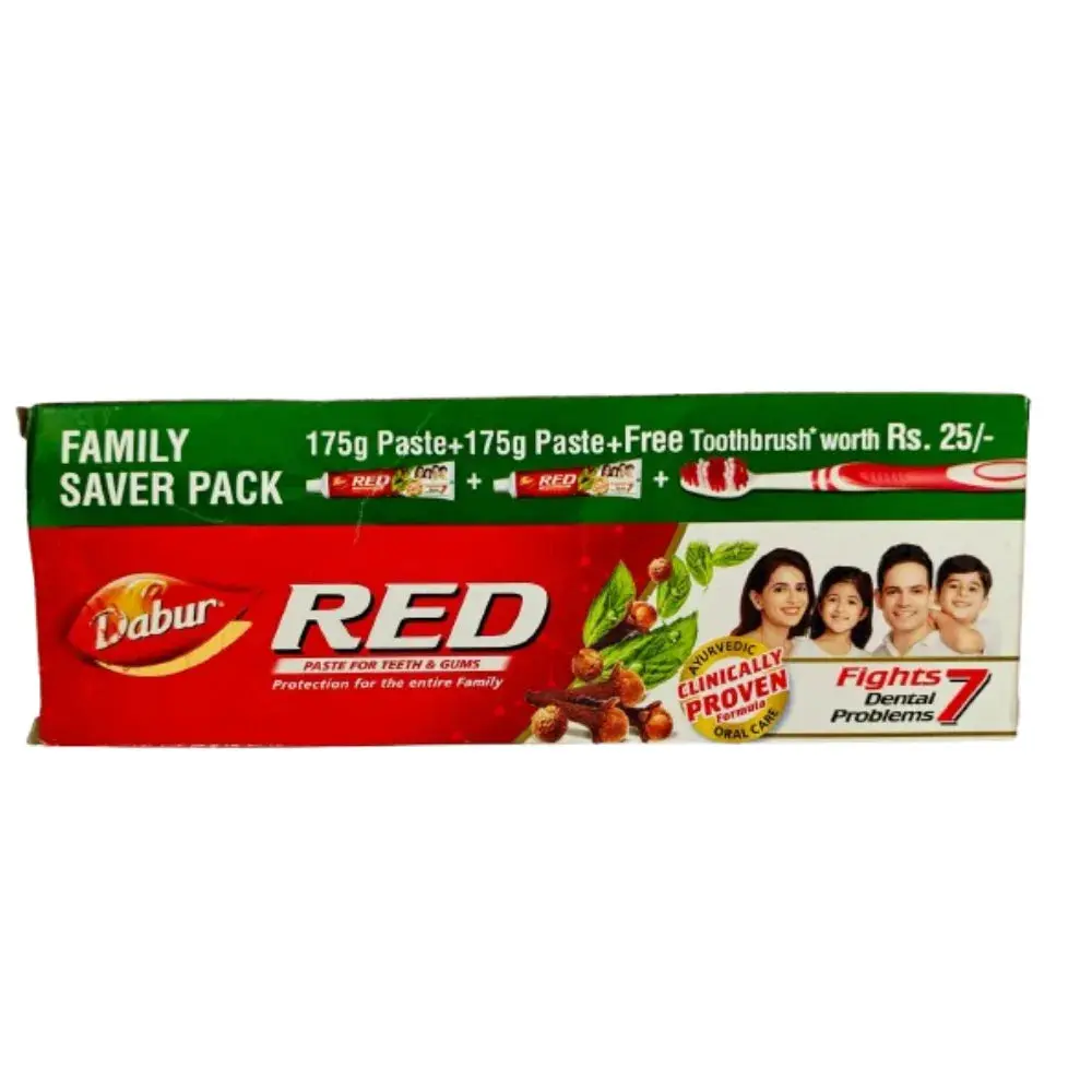 Dabur Red Paste