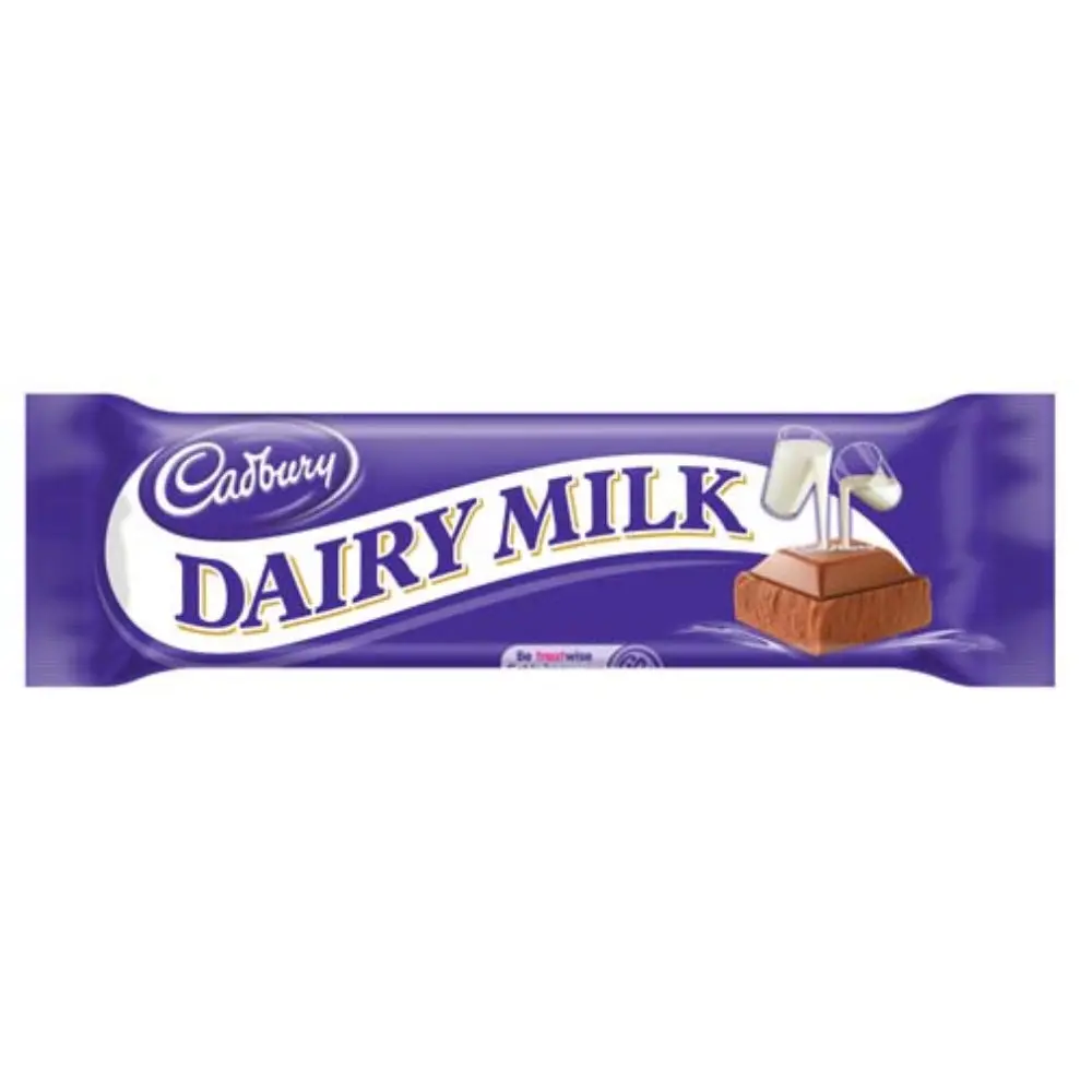 Dairy Milk 40/- Box