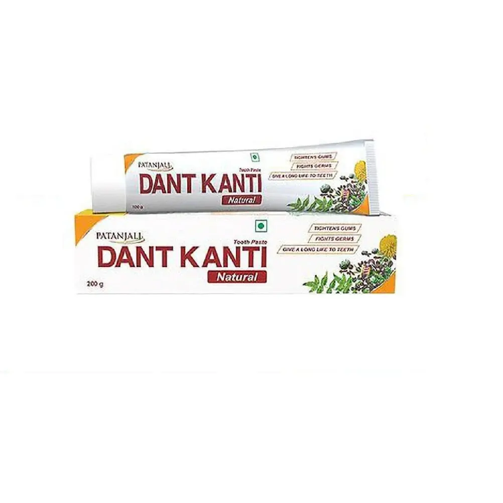 Dantkanti Toothpaste