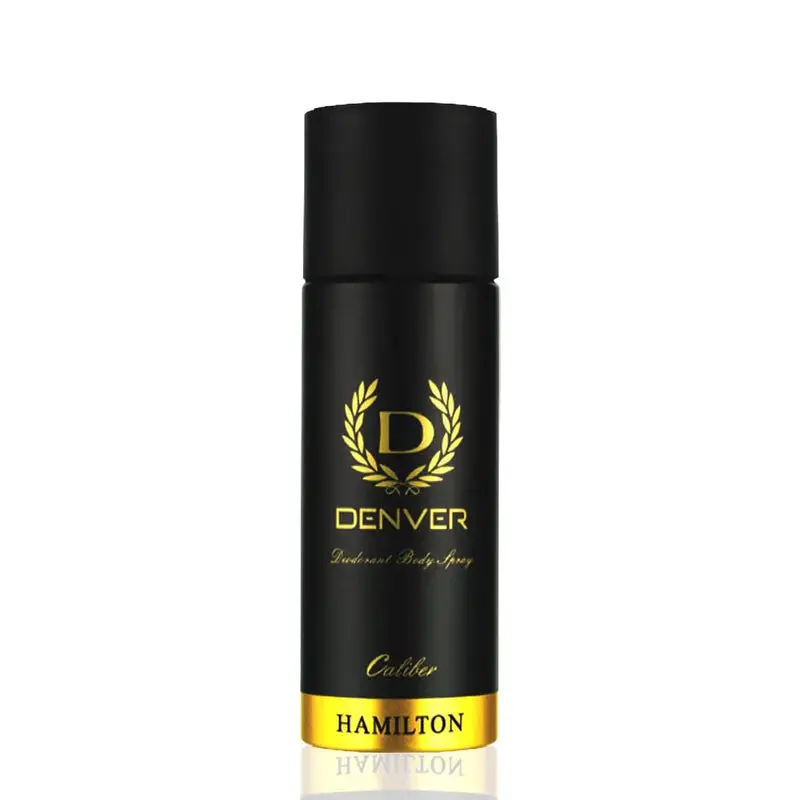 Denver Deo #Caliber