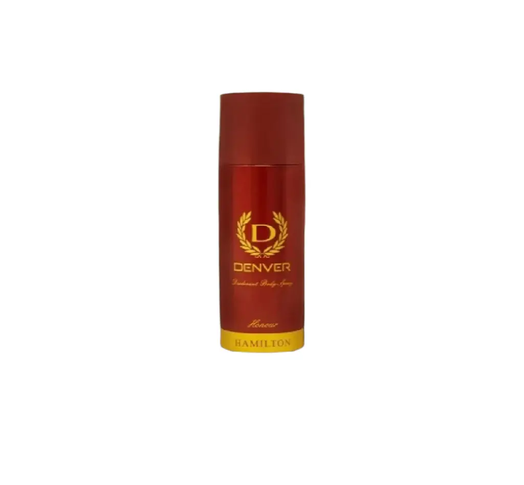 Denver Deo Red-Honour