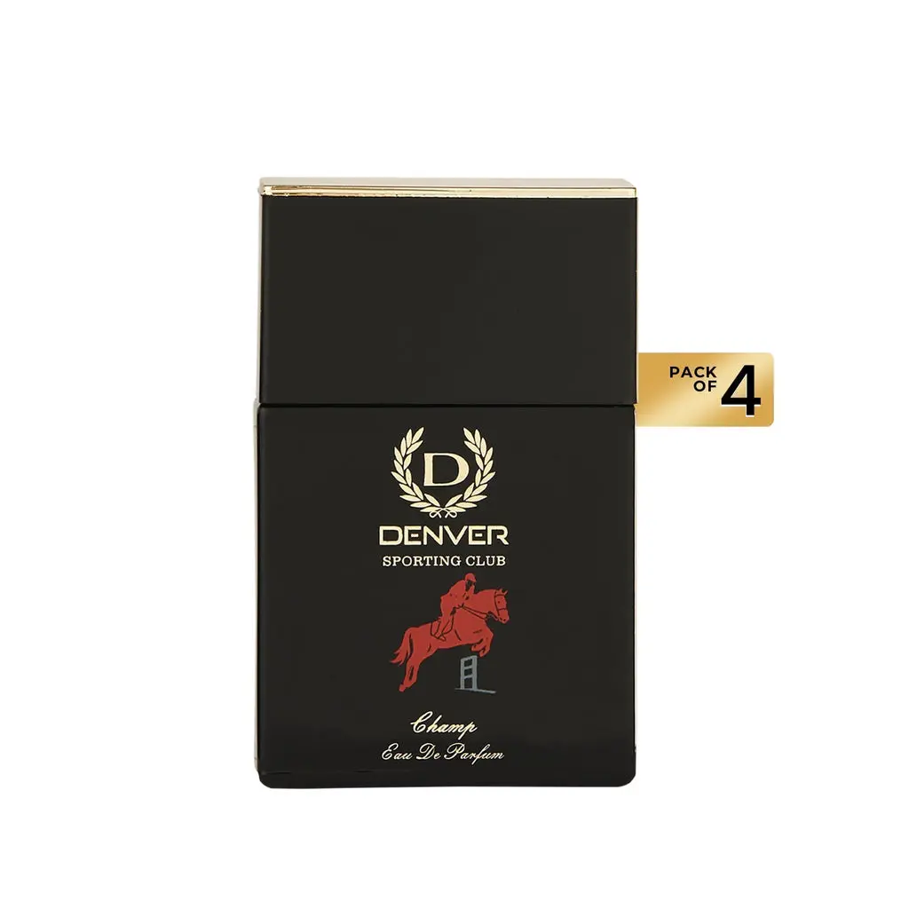 Denver Perfume #Champ