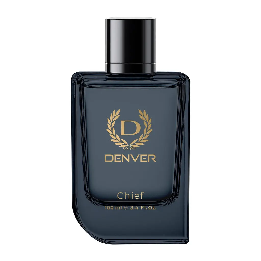 Denver Perfume #Chief